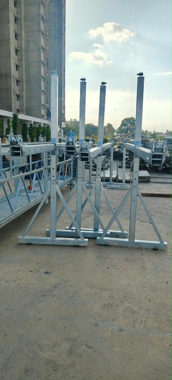 Roof Mounts